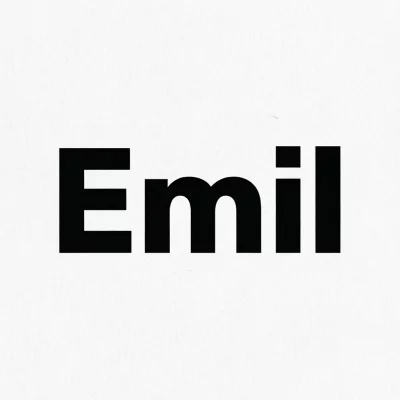 Emil Partner Lariosoft: Emil